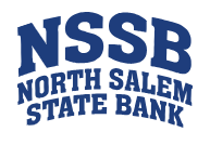 NSSB North Salem State Bank
